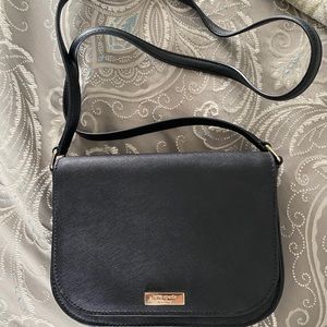 Kate Spade Black Purse